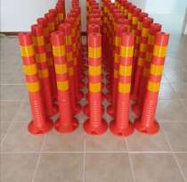 เสาจราจร​ล้มลุก​TPUเกรดA 0